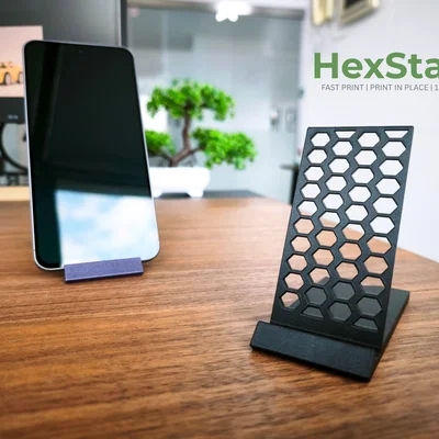 Giá đỡ điện thoại | HexStand V2