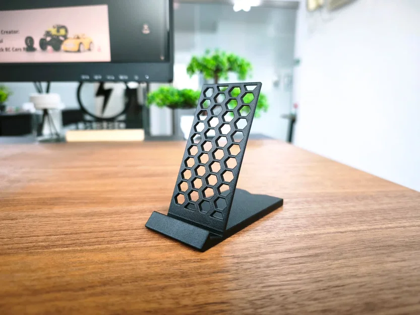 Giá đỡ điện thoại | HexStand V2 - Image 2