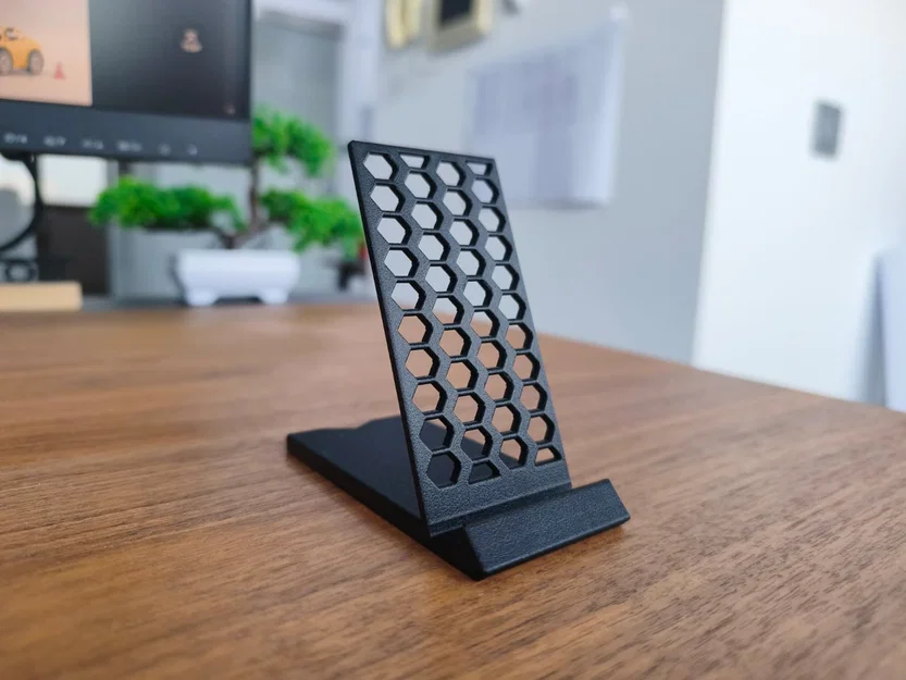 Giá đỡ điện thoại | HexStand V2 - Image 3