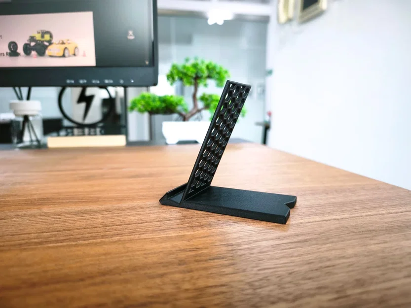 Giá đỡ điện thoại | HexStand V2 - Image 4