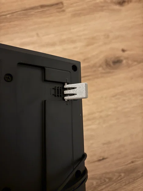 Chân đế bàn phím thay thế (Tastaturfüße) - Image 1