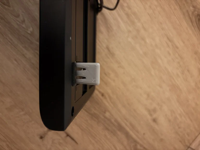 Chân đế bàn phím thay thế (Tastaturfüße) - Image 2