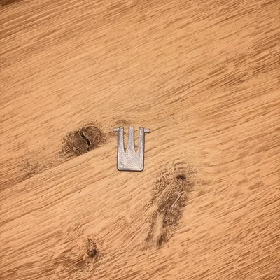 Chân đế bàn phím thay thế (Tastaturfüße)