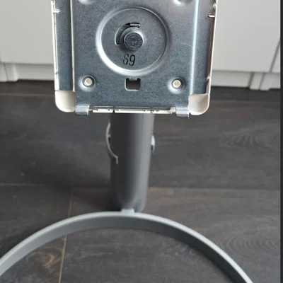 Bộ chuyển đổi kính hiển vi 32mm đa năng: Tương thích chân đế LG & VESA 75/100