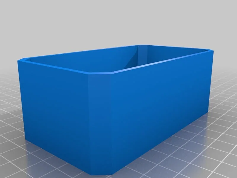 Bộ khay lồng (Nested Cups) cho hộp đựng đồ nghề DeWalt Tough System - Image 2