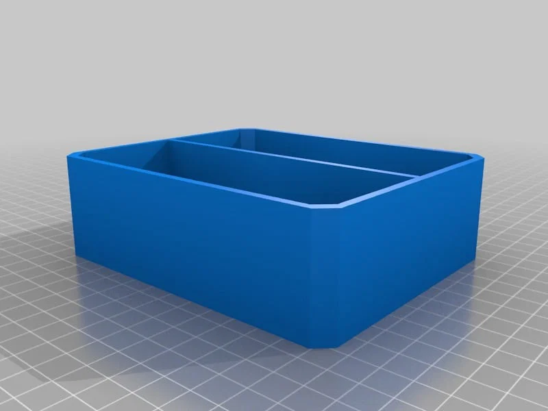 Bộ khay lồng (Nested Cups) cho hộp đựng đồ nghề DeWalt Tough System - Image 3