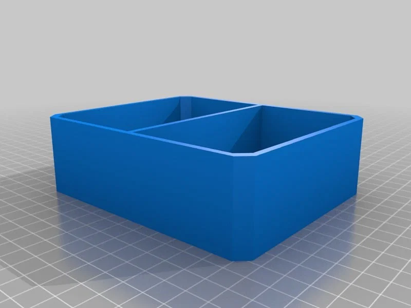 Bộ khay lồng (Nested Cups) cho hộp đựng đồ nghề DeWalt Tough System - Image 5