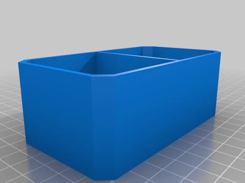 Bộ khay lồng (Nested Cups) cho hộp đựng đồ nghề DeWalt Tough System - Image 9