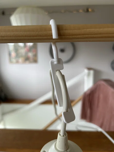 Giá treo đèn trồng cây (Grow light stand) - Image 4