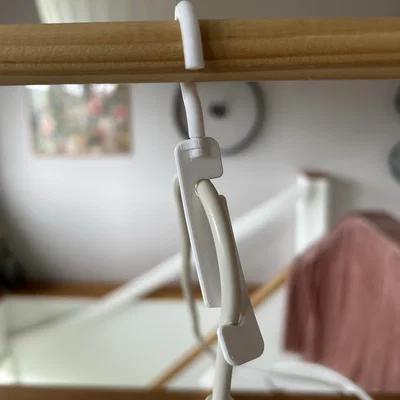 Giá treo đèn trồng cây (Grow light stand)