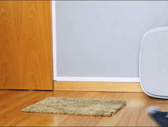 Nhà Mèo Kawai Dễ Thương - Ngôi Nhà Cho Thú Cưng Cỡ Lớn - Image 16