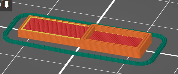 Xẻng xúc thức ăn cá mini - Phụ kiện tiện dụng cho người nuôi Guppy - Image 1