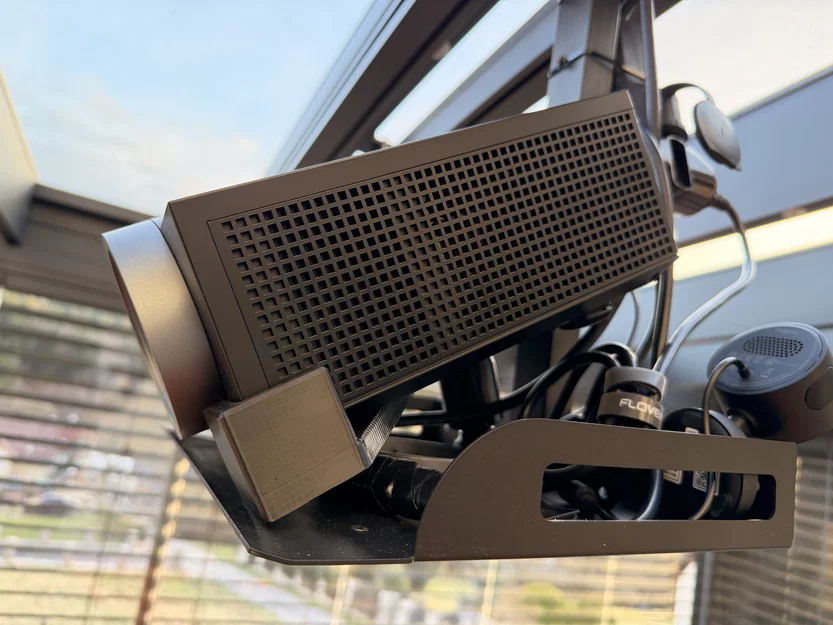 Giá treo máy chiếu Dell 4310WX - Image 1