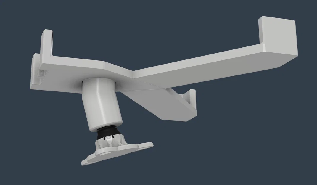 Giá treo máy chiếu Dell 4310WX - Image 2