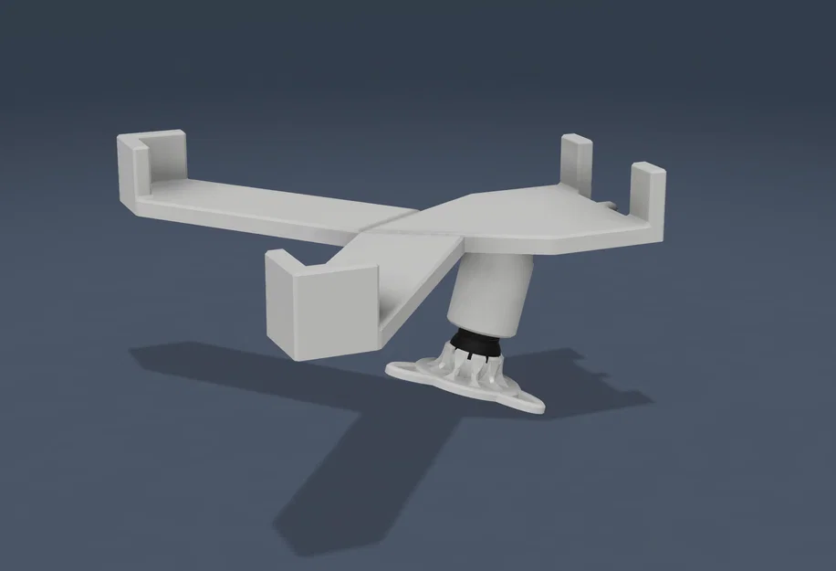 Giá treo máy chiếu Dell 4310WX - Image 3