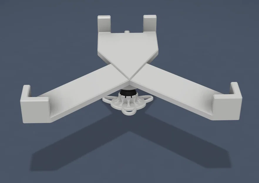 Giá treo máy chiếu Dell 4310WX - Image 4