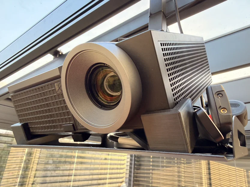 Giá treo máy chiếu Dell 4310WX - Image 5