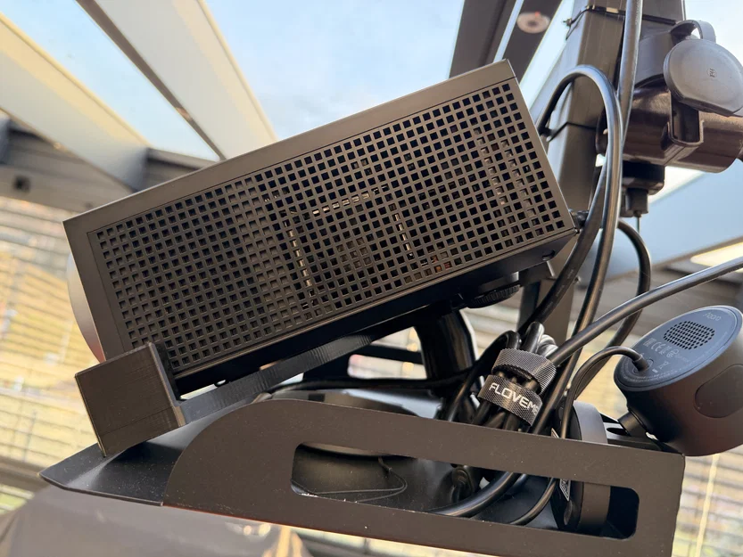 Giá treo máy chiếu Dell 4310WX - Image 6