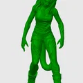 Zomboid cat-girl 4 - Thumbnail 1