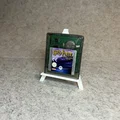Giá trưng bày băng game Game Boy (Gameboy Cartridge Stand) - Thumbnail 1