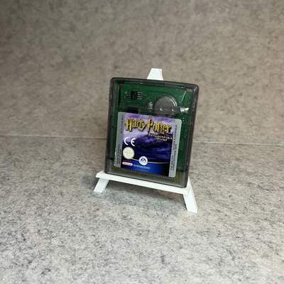 Giá trưng bày băng game Game Boy (Gameboy Cartridge Stand)