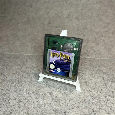 Giá trưng bày băng game Game Boy (Gameboy Cartridge Stand)