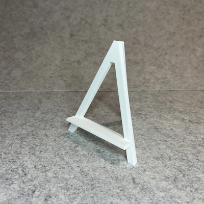 Giá trưng bày băng game Game Boy (Gameboy Cartridge Stand)