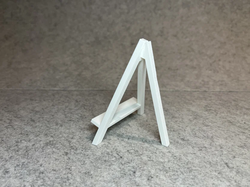 Giá trưng bày băng game Game Boy (Gameboy Cartridge Stand) - Image 4