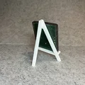 Giá trưng bày băng game Game Boy (Gameboy Cartridge Stand) - Thumbnail 5
