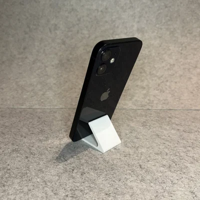 Giá đỡ điện thoại tối giản in 3D (Minimalistic Phone Stand)
