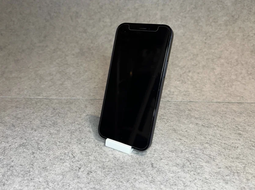 Giá đỡ điện thoại tối giản in 3D (Minimalistic Phone Stand) - Image 2