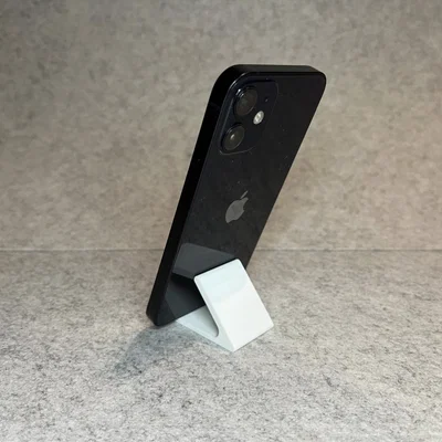 Giá đỡ điện thoại tối giản in 3D (Minimalistic Phone Stand)