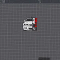 Móc khóa BMW M3 E46 - Mẫu thiết kế in 3D độc đáo - Thumbnail 3