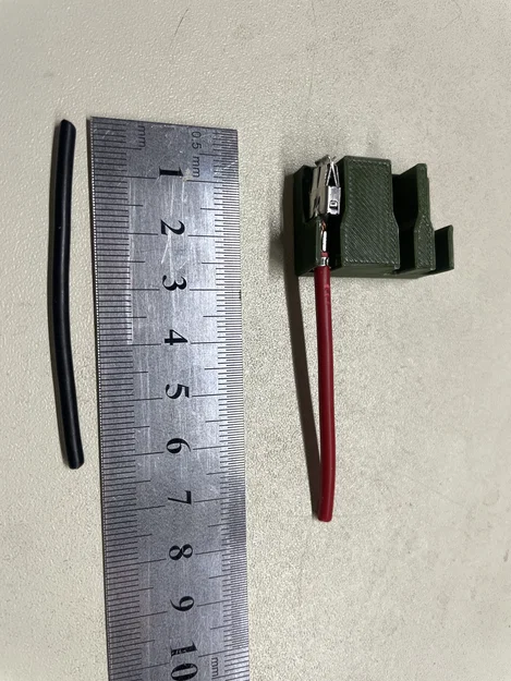 Bộ chuyển đổi pin AEG/Ridgid sang máy dùng Parkside - Image 8