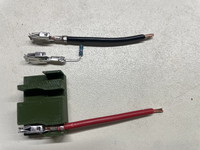 Bộ chuyển đổi pin AEG/Ridgid sang máy dùng Parkside - Image 9