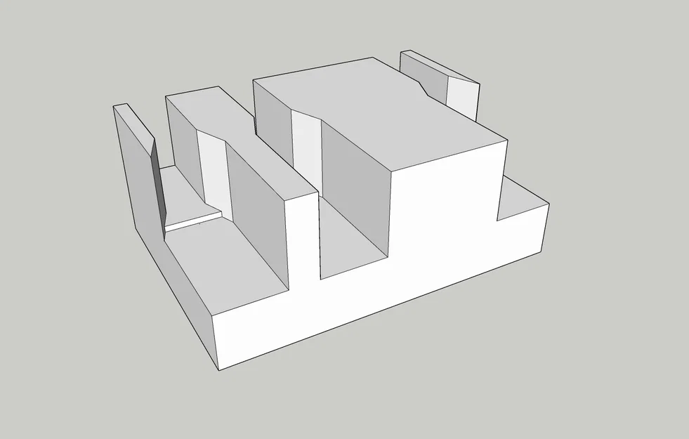 Bộ chuyển đổi pin AEG/Ridgid sang máy dùng Parkside - Image 13