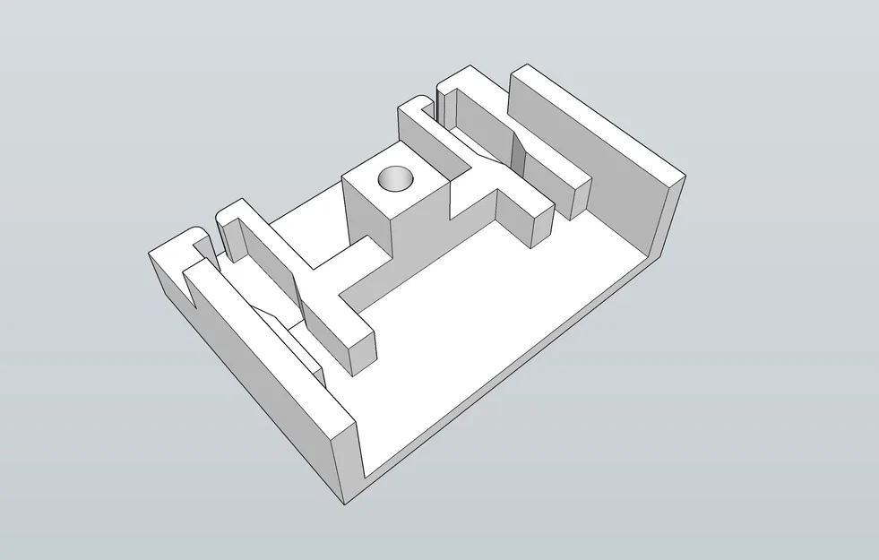 Bộ chuyển đổi pin AEG/Ridgid sang máy dùng Parkside - Image 14