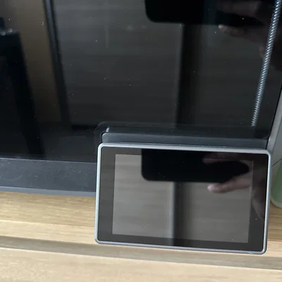 Phụ kiện che khe hở cửa máy in 3D Creality K1 Max