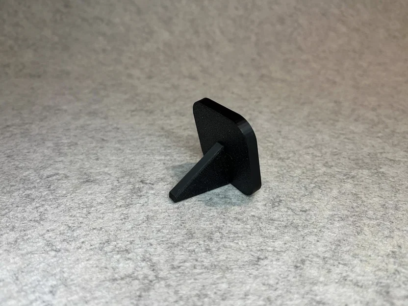 Mô hình trang trí logo Nintendo Switch - Phụ kiện decor gaming đẹp - Image 3