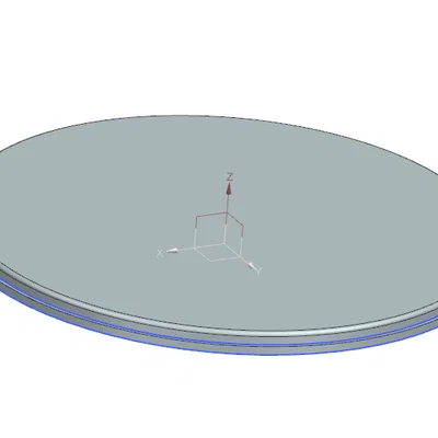 Hộp đựng giấy vệ sinh di động Klorollenbox cho cắm trại và du lịch