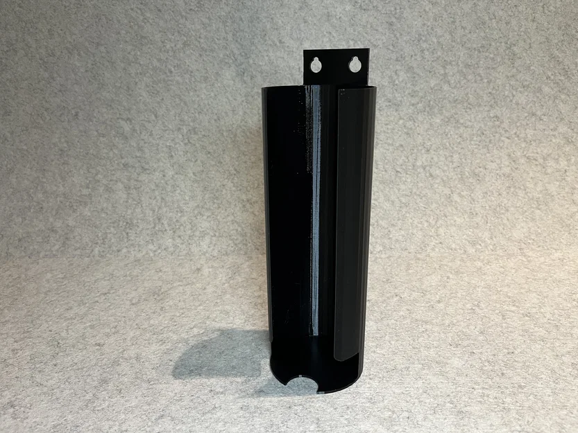 Giá treo tường đựng hộp Snus thông minh cho không gian gọn gàng - Image 2