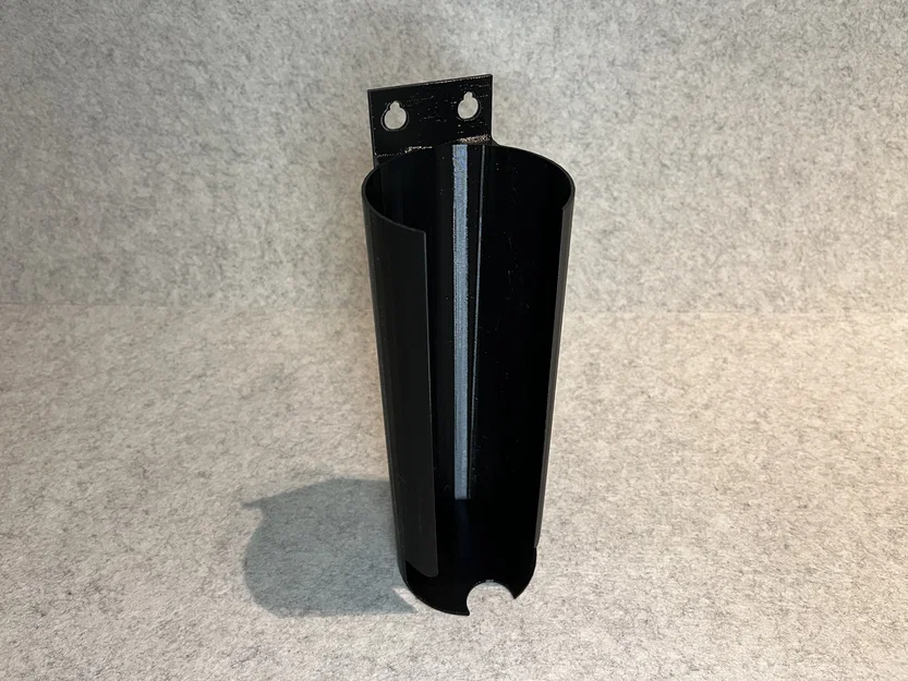 Giá treo tường đựng hộp Snus thông minh cho không gian gọn gàng - Image 4