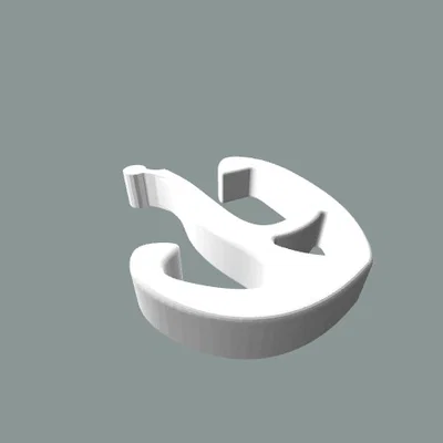 Móc treo mái che đa năng (Awning Hook)