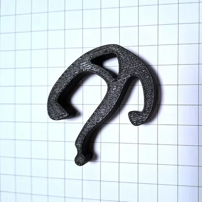 Móc treo mái che đa năng (Awning Hook)