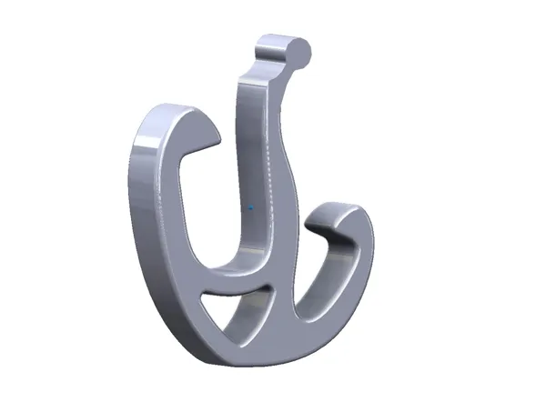 Móc treo mái che đa năng (Awning Hook) - Image 3