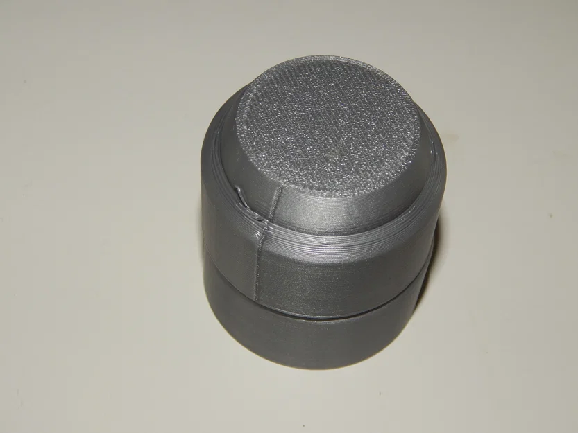 Cốc đựng trứng xếp chồng thông minh (Egg Cup stackable) - In 3D tiện lợi - Image 3