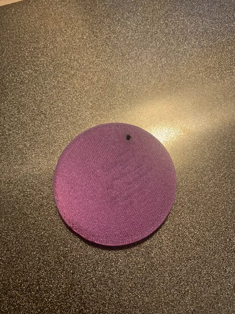 Token hình chó Golden Retriever - Image 3