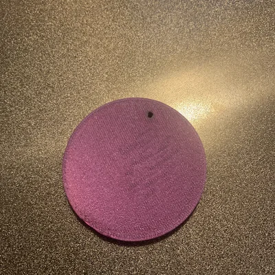 Token hình chó Golden Retriever