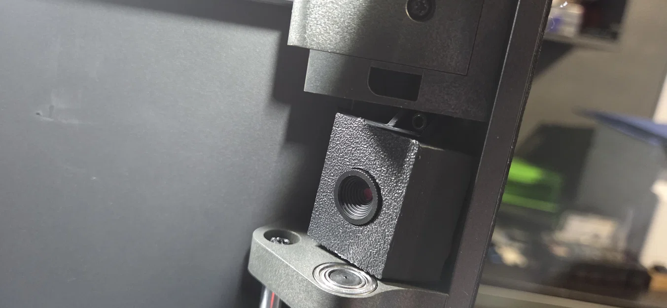 Nắp che camera nâng cấp cho Centauri Carbon - Image 1