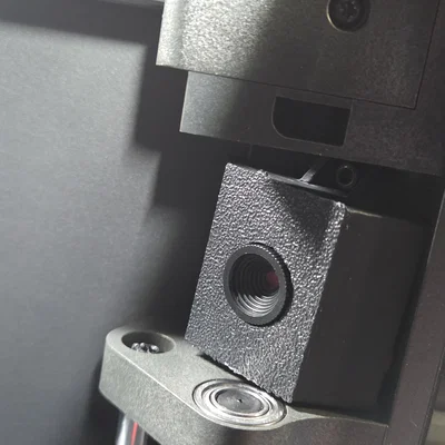 Nắp che camera nâng cấp cho Centauri Carbon